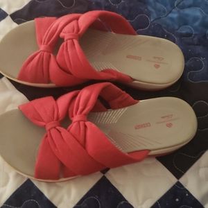 Clark CloudSteppers NWOT